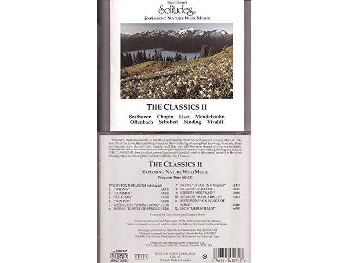 The Classics Vol 2