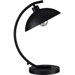 Nova Luce, Tischlampe, Mirba (E27)