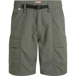 Craghoppers, Herren, Outdoorhose, Nosilife Kadin Cargo (3XL), Grün