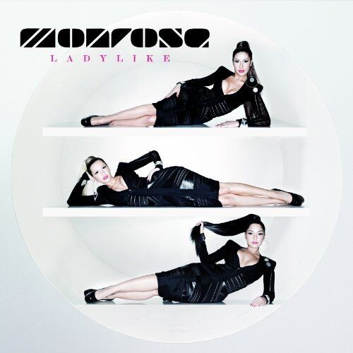 Monrose - Ladylike - Preis vom 19.10.2026 19:33:35 h