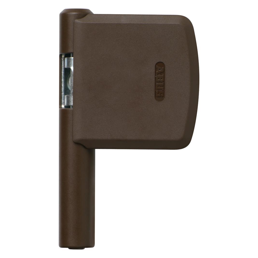 Abus FAS101 B CL/DFNLI (33681)