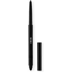 Dior, Eyeliner + Kajal, Diorshow Stylo (091 Matte Black)