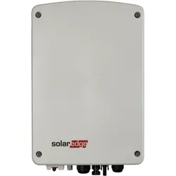VAILLANT SolarEdge Home-Net Warmwasserco SMRT-HOT-WTR-30-S2 (3 kW)