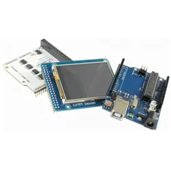 Arduino ALLNET ALL-D-39 Zubehör für Entwicklungsplatinen, Entwicklungsboard Zubehör
