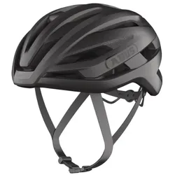 ABUS Fahrradhelm StormChaser ACE | Velvet Black | Größe M