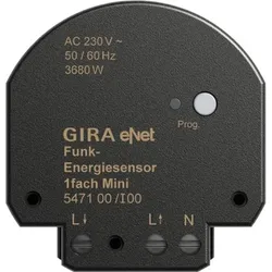 Gira Funk Energiesensor 547100