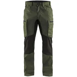 Blakläder, Arbeitshose, Stretchhose
