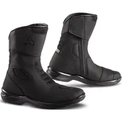 Falco Liberty 4 wasserdichte Motorrad Stiefel 37