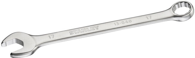Stanley FM Clé mixte 17mm antidérapante (FMMT13040-0)