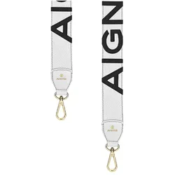 Aigner Logo Schulterriemen Accessoires