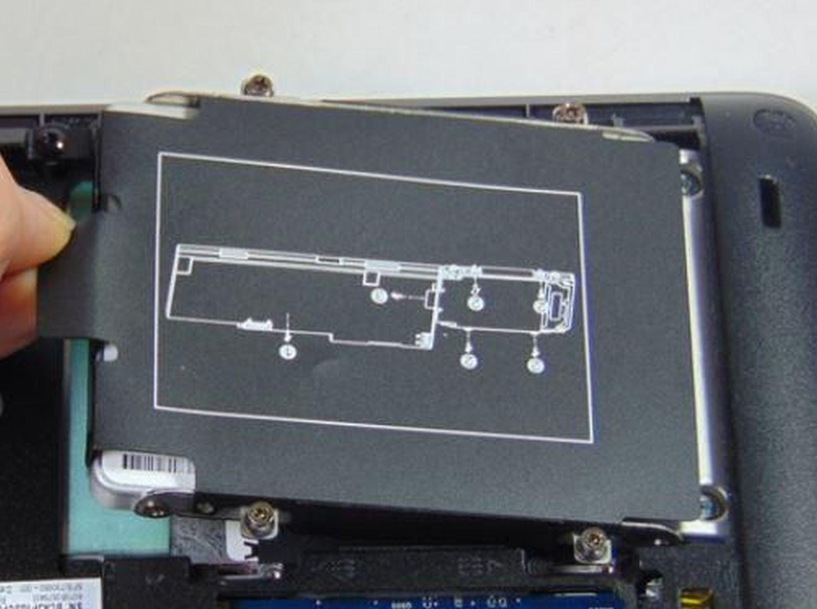 CoreParts SSD Interne Schijf 512 GB