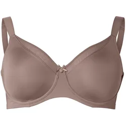 Tchibo - Minimizer-BH - Damen - Gr. 90F - braun