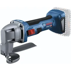 Bosch Professional, Elektroblechschere, GSC 18V-16