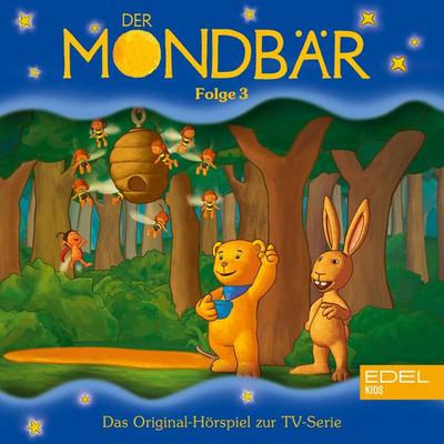 Folge 3: Honig (Das Original-Hörspiel zur TV-Serie) - , Audio, 4029759129080