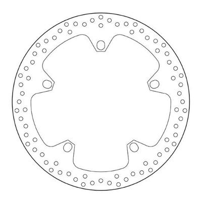 BREMBO Bremsscheibe 68B407D7 Bremsscheiben,Scheibenbremsen