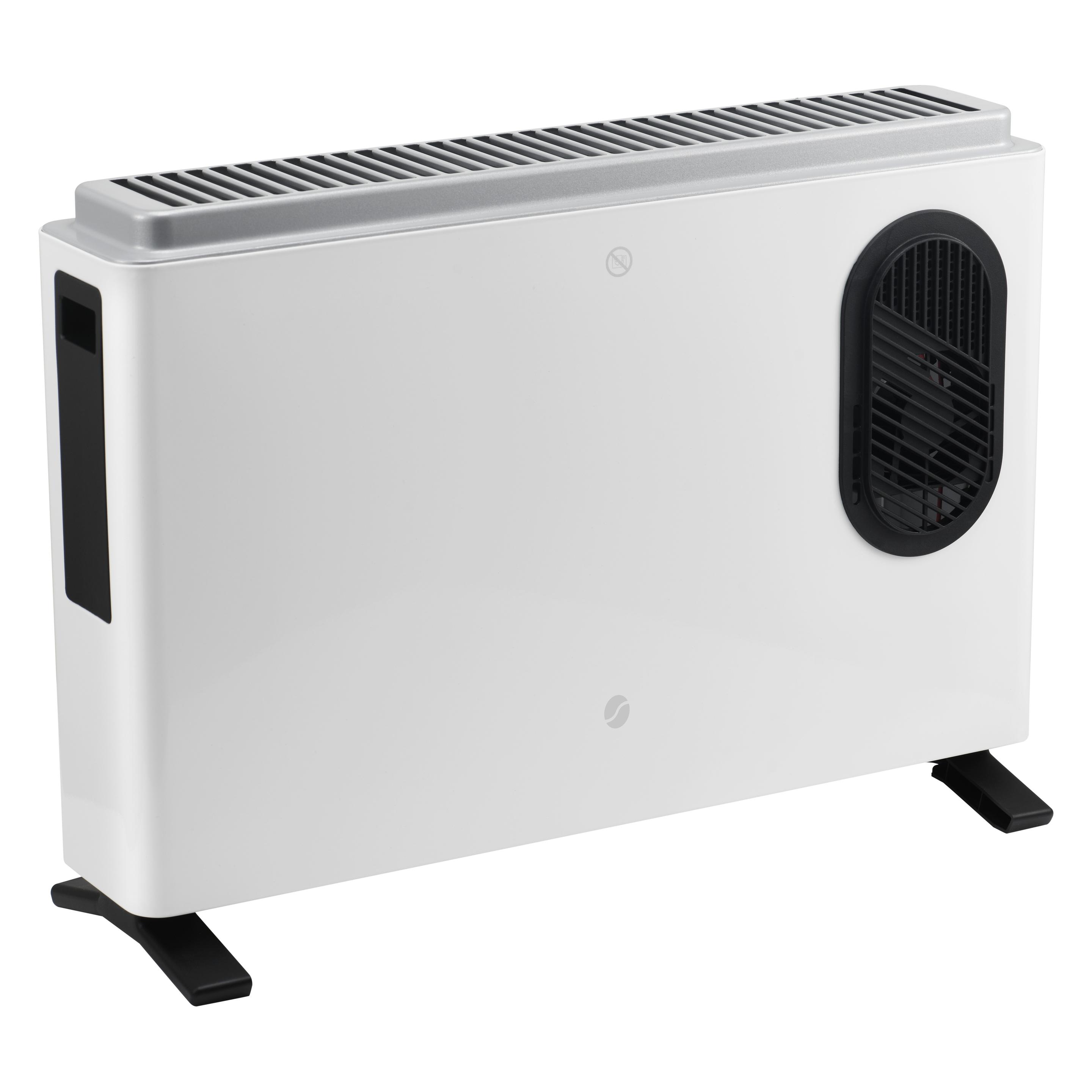 Ströme EB02-F Electric heater (2000 W) (61918164)