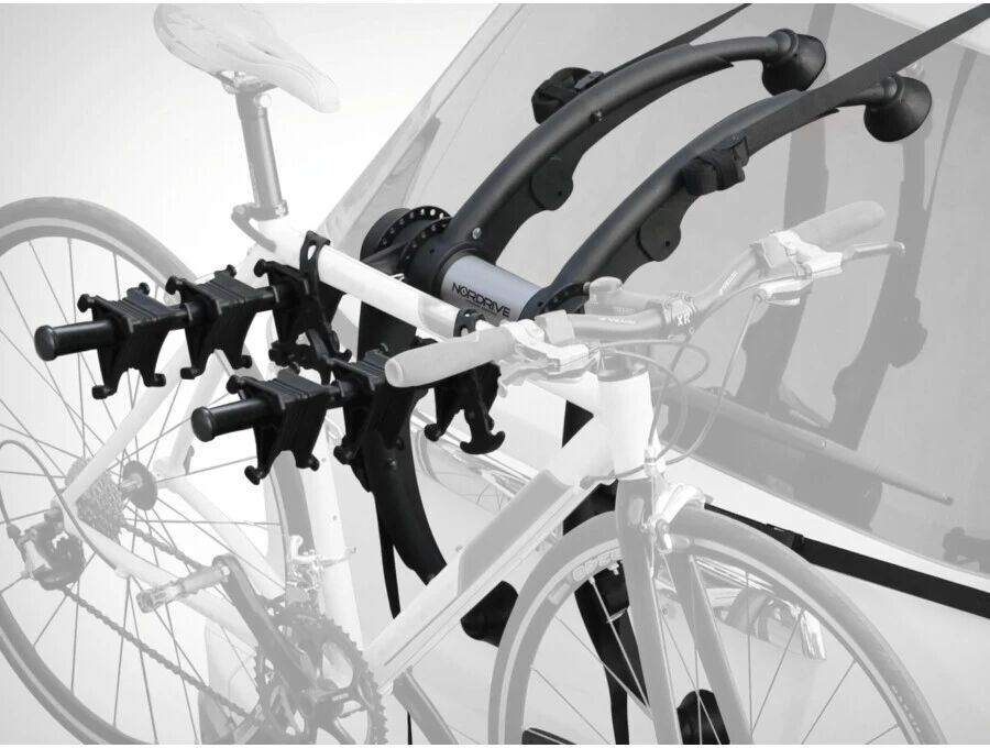 Nordrive PORTABICI POSTERIORE CYCLUS-3