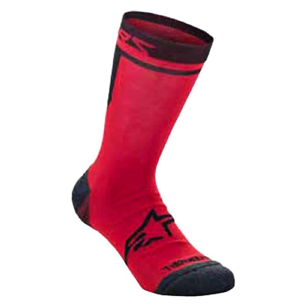 Alpinestars Winter Thermal Socks 17 (S) (32587202)