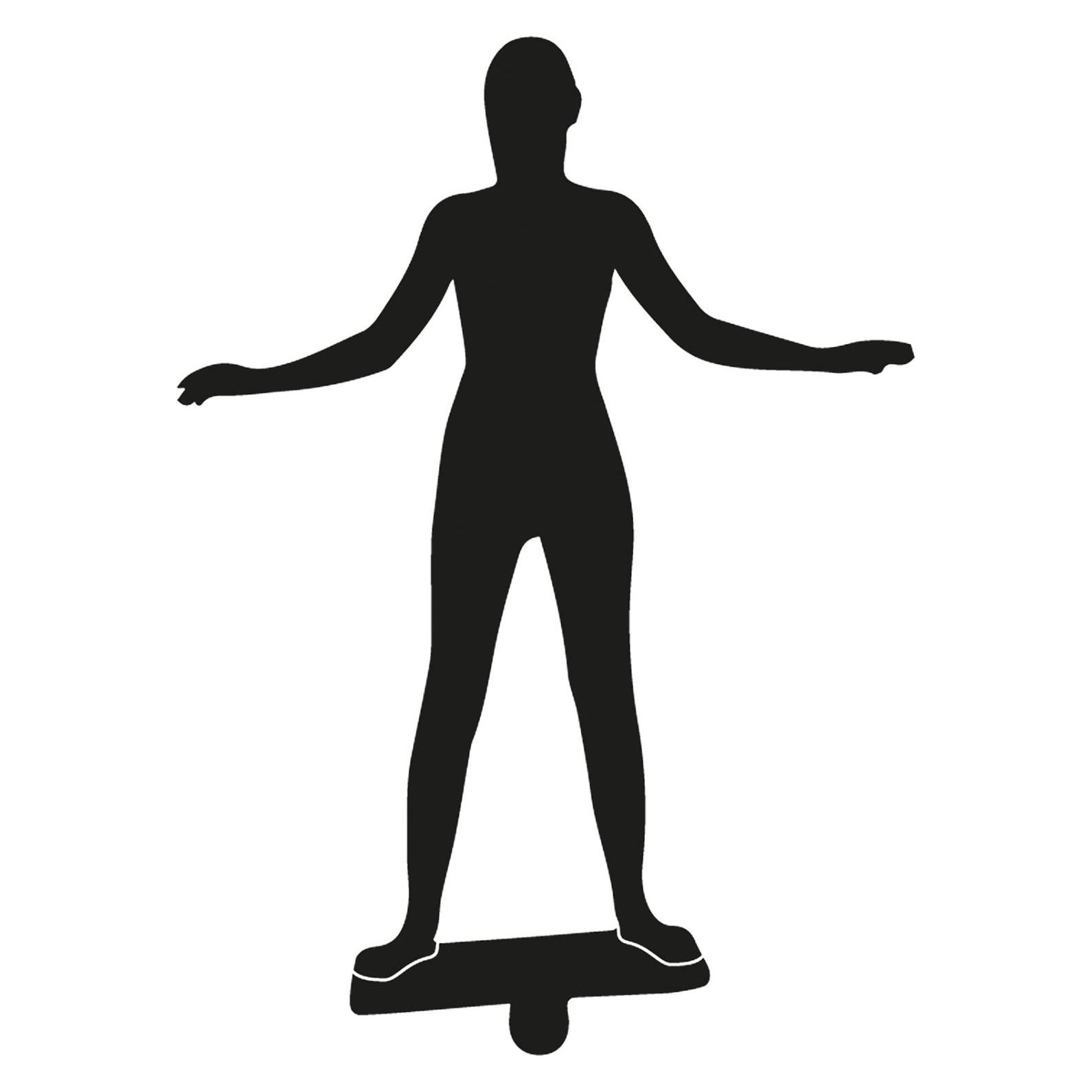 Schildkröt Balance Board (960243)