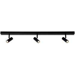 Nordlux LED-Strahler Omari Alu, Eisen, Stahl & Metall