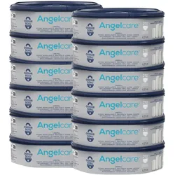 Angelcare Ricambi per Secchio Pannolini