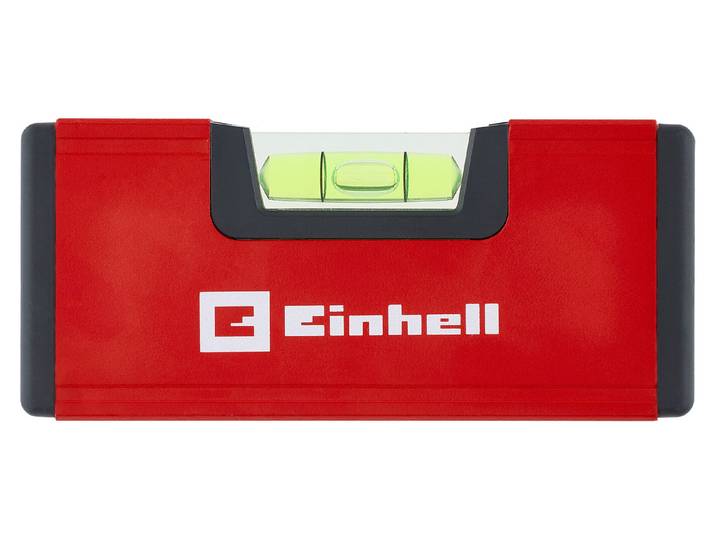 Einhell Wasserwaage 10 cm
