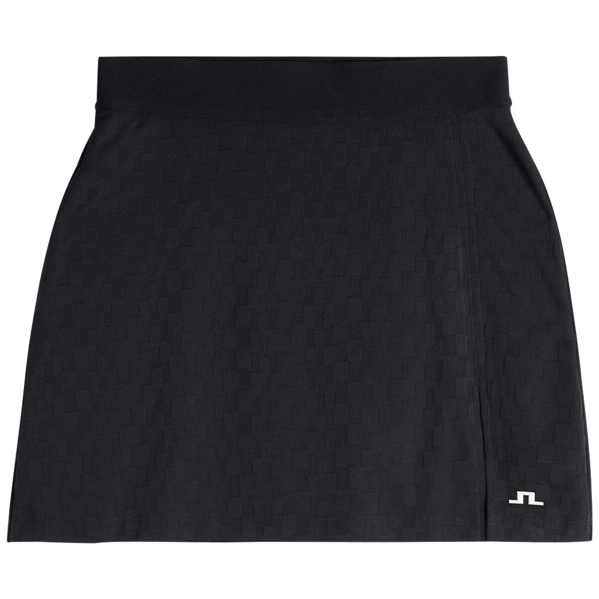 J.Lindeberg Gabrielle Skirt black (9999) L GWSD15995-9999-L