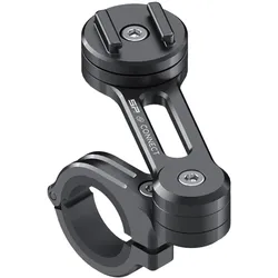 Sp Connect Motorrad-Set, Smartphone Halterung, Schwarz