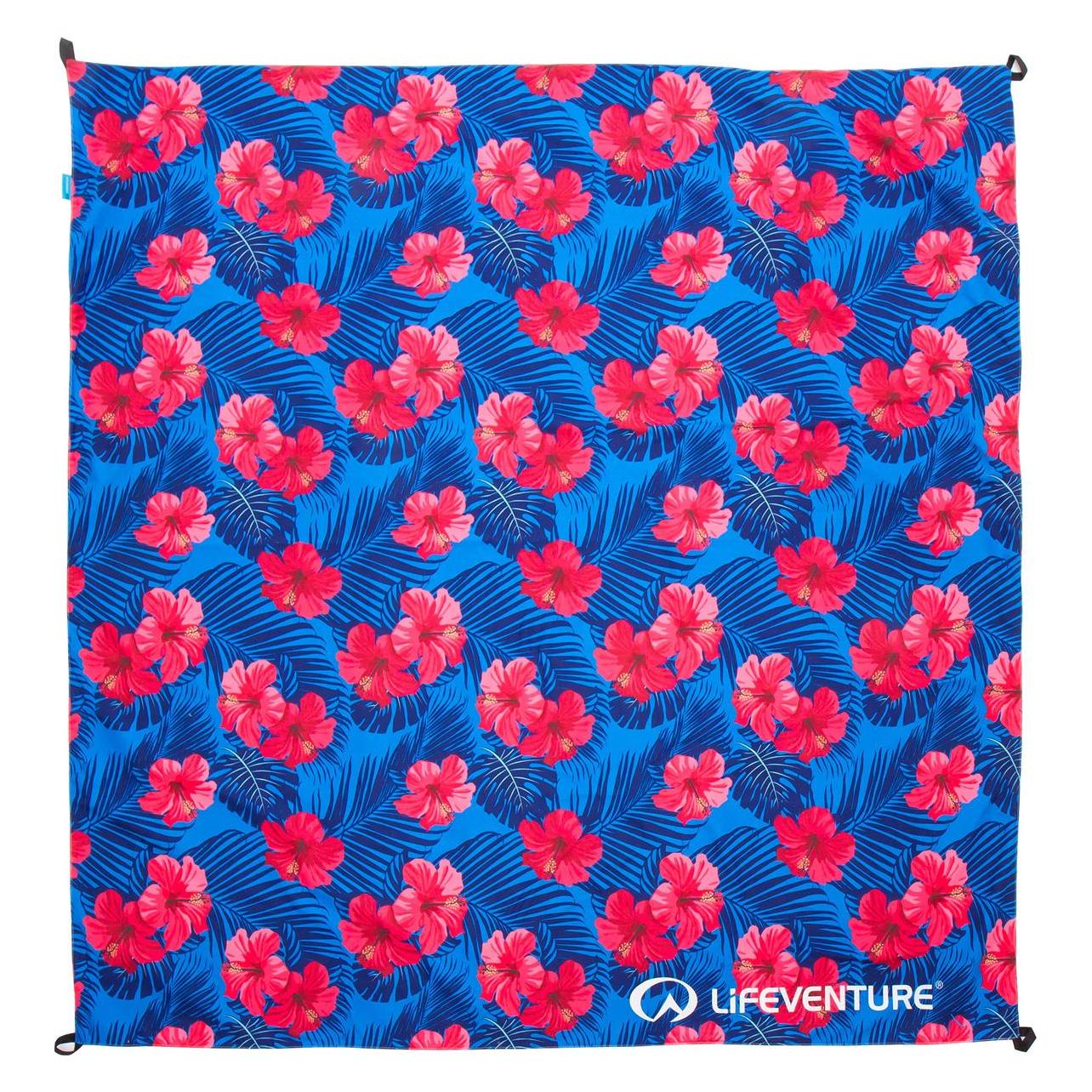 Lifeventure Picnic Blanket, Oahu (63701)