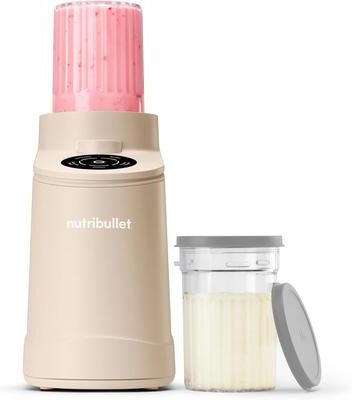 Nutribullet 16oz Chill Ice Cream Maker