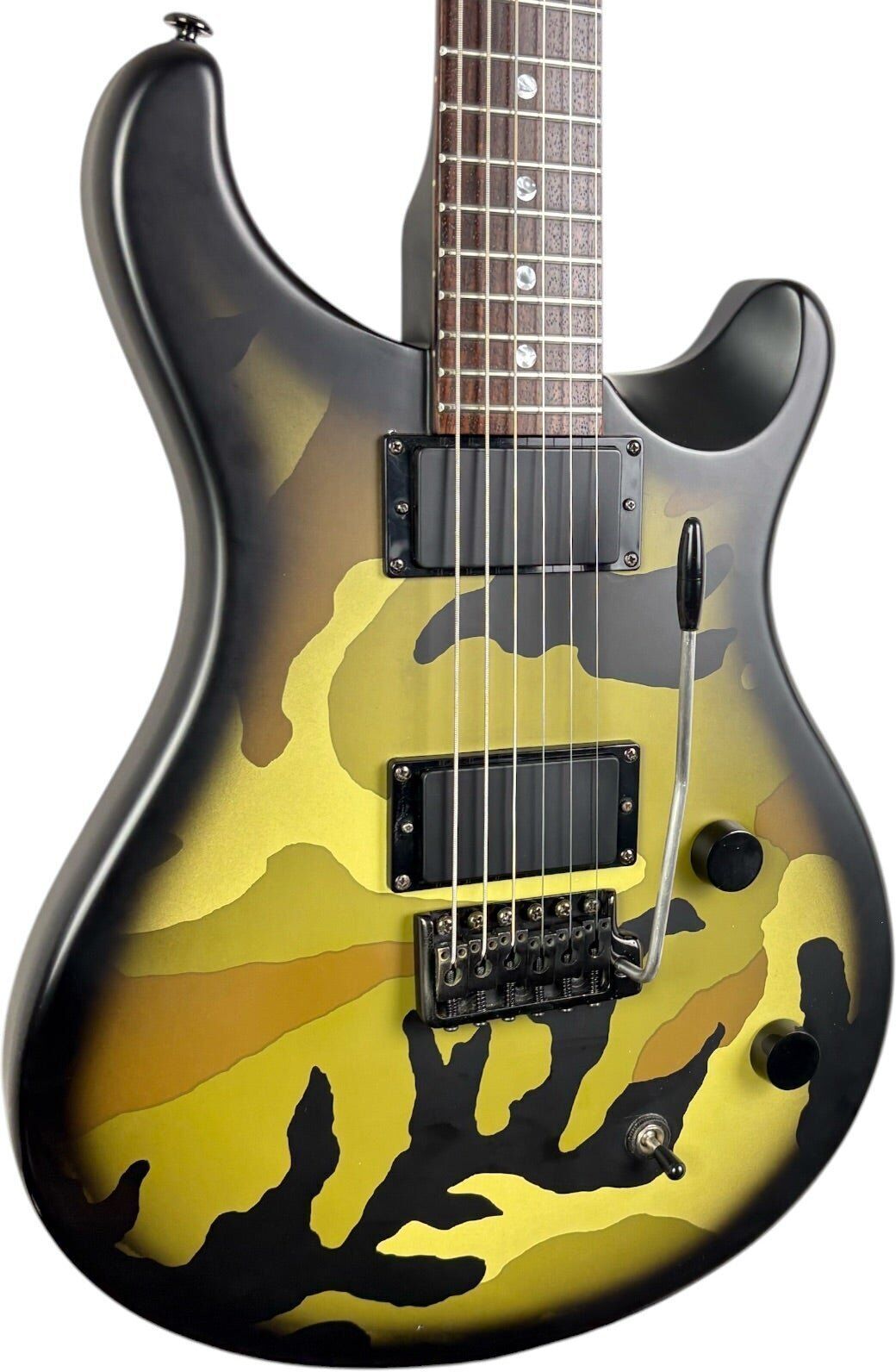 PRS SE Standard 2005 - Camo   Camouflage - Refurbished