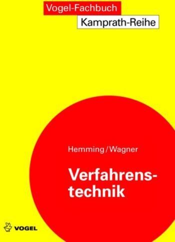 Werner Hemming - Verfahrenstechnik - Preis vom 30.09.2026 09:01:18 h