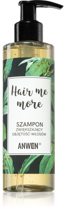 Anwen Hair me more shampoing volume 200 ml
