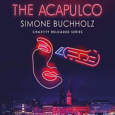 The Acapulco - Simone Buchholz, Audio, 9781399148788