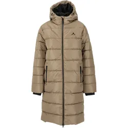 Whistler Amaret Steppmantel Kinder 3040 - fallen rock 10 (140)