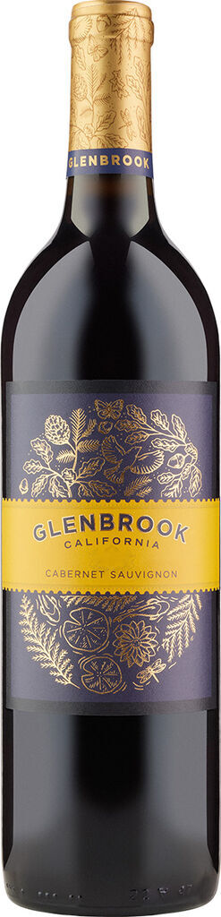 Restposten - Glenbrook Vineyard Cabernet Sauvignon 2021 Glenbrook Vineyards