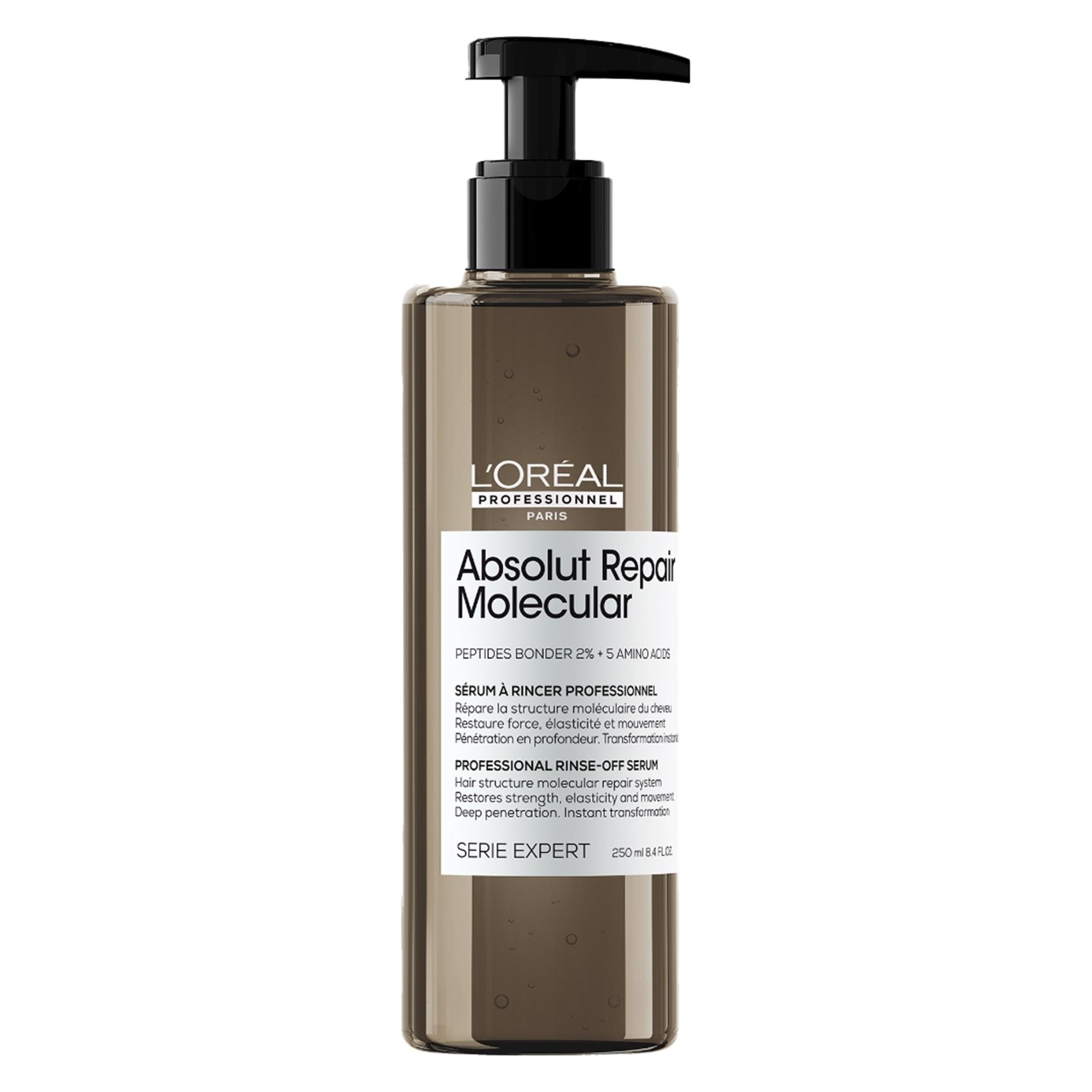 L'Oréal Professionnel Absolut Repair Molecular (250 ml) (E4094700)