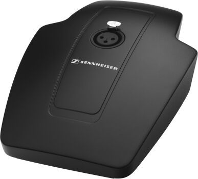 Sennheiser MAT 133 B Mikrofon-Tischfuß, schwarz
