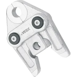 Virax, Zange Zubehör, Pressbacke Profil M 28