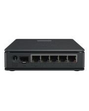 MikroTik hAP ax S NIEUW (E62IUGS-2AXD5AXT)