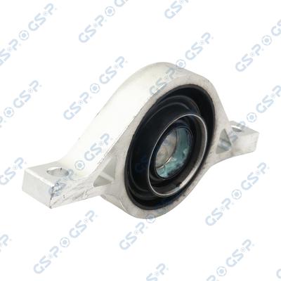 GSP Lagerung, Gelenkwelle 538624 für KIA