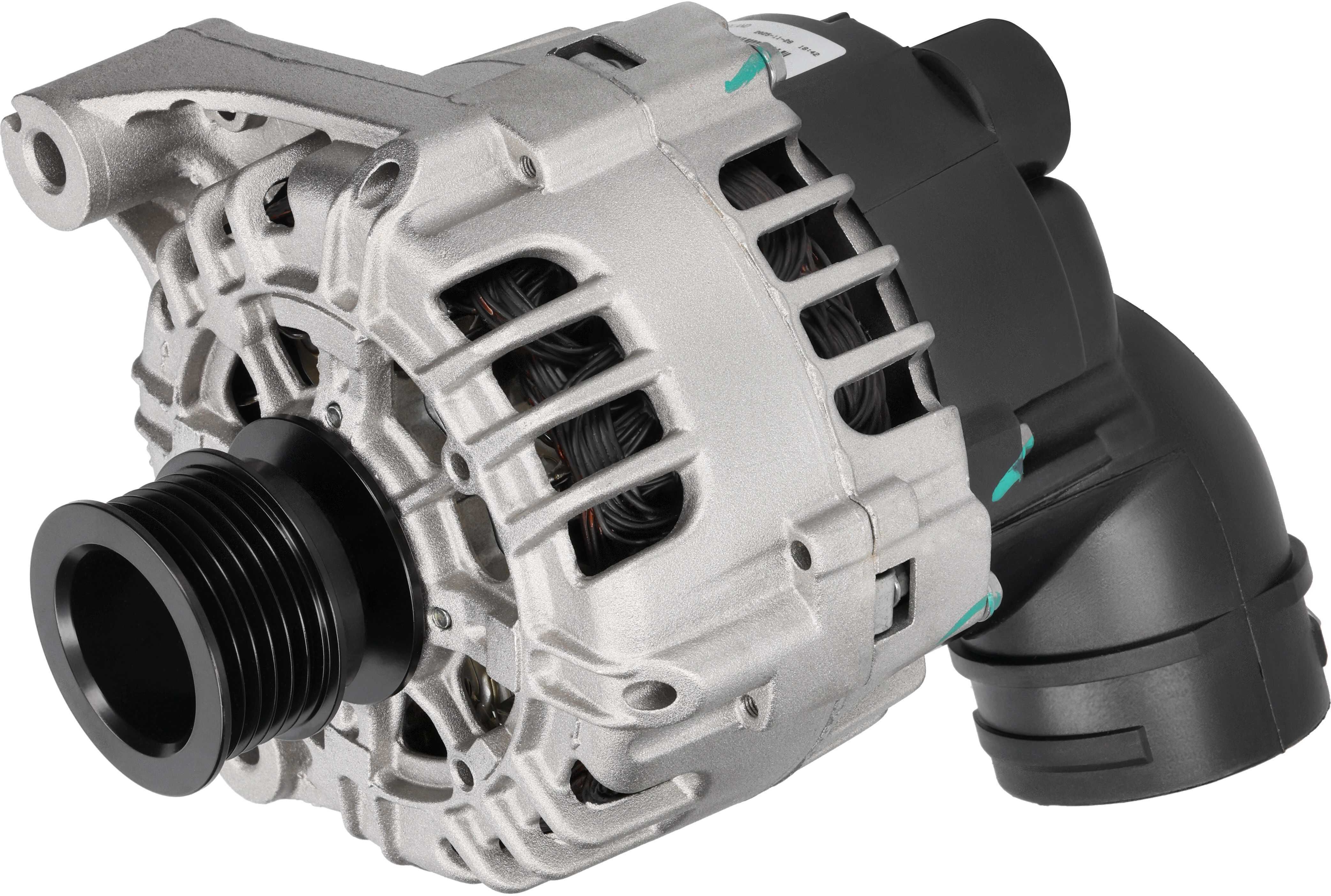 Valeo Generator Remanufactured Premium 437367 Für Bmw (Brilliance)