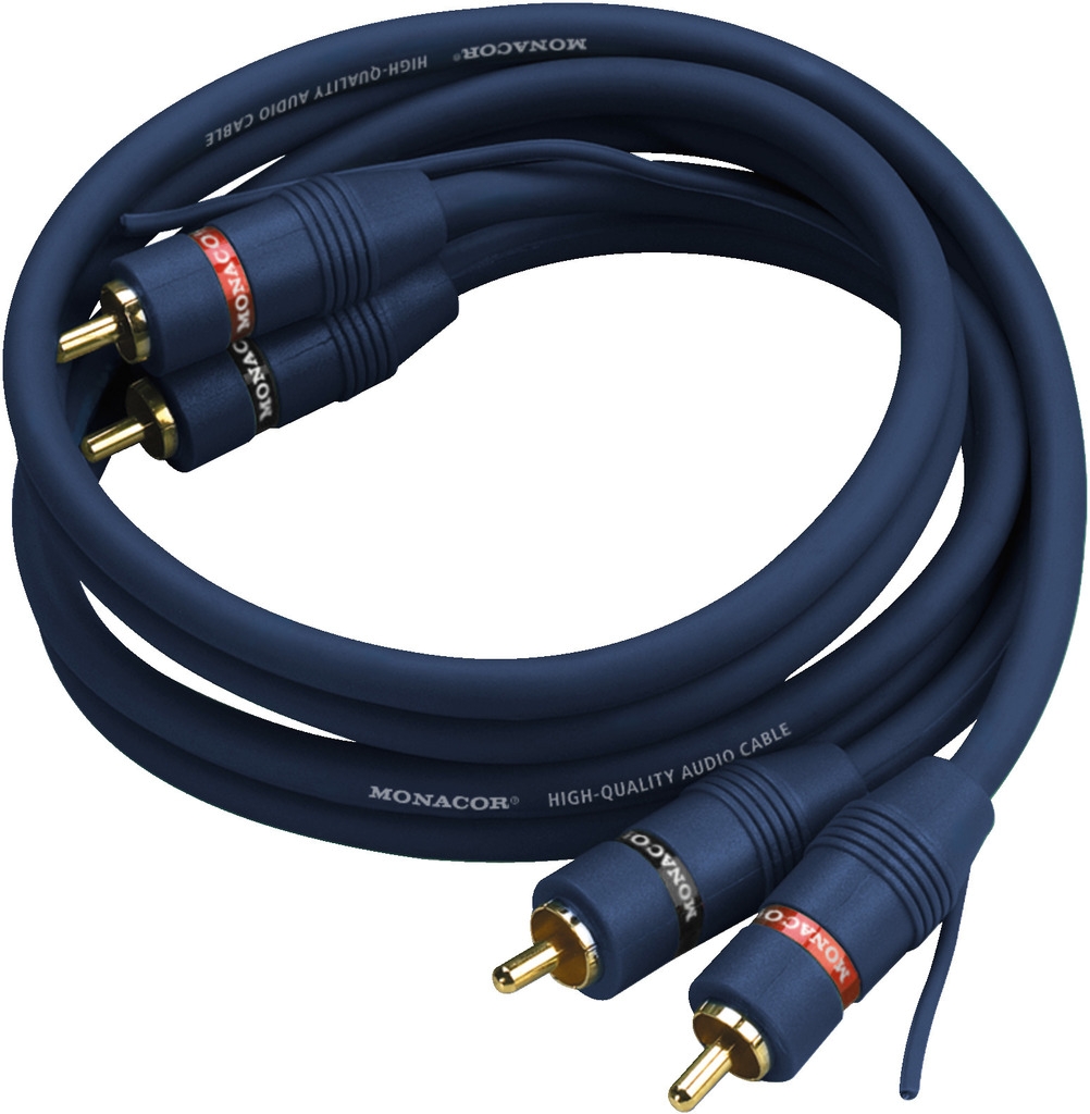 MONACOR AC-150BL