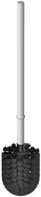 Manche de brosse Hewi 477.20.E0399 blanc pur, polyamide