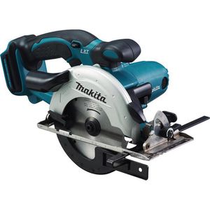 Makita Handkreissäge DSS501Z, akkubetrieben, 18V, Schnitttiefe bis 51mm