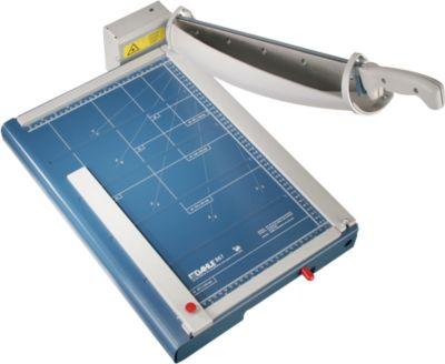 Schneidemaschine DAHLE 867