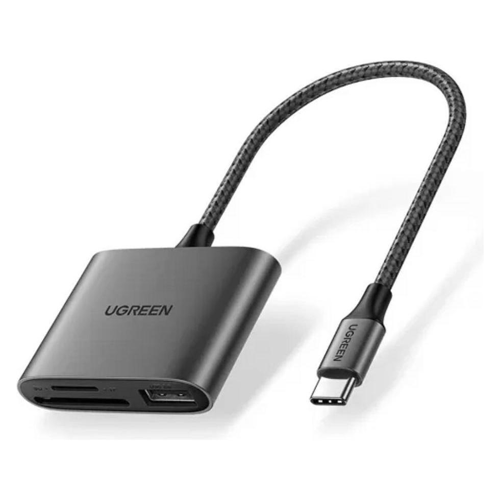 Ugreen CM387 (USB-C) (80798)