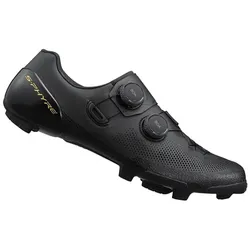 SHIMANO Gravel Schuh SH-RX910 S-Phyre | schwarz 47