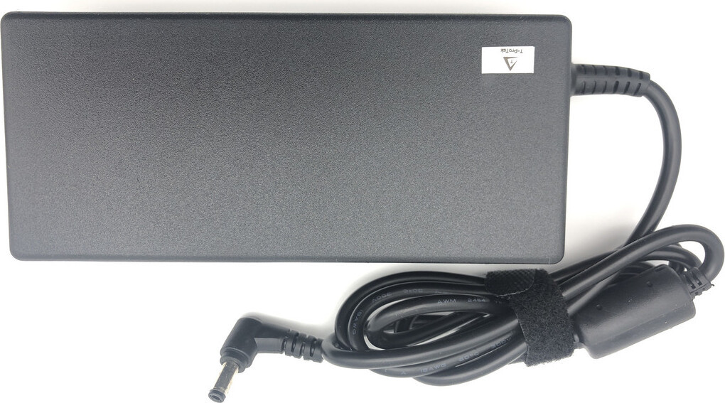 T-ProTek 120W AC-adapter netvoeding oplader compatibel met 04G265004396