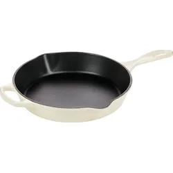 Signature Frittierpfanne 26 cm beige